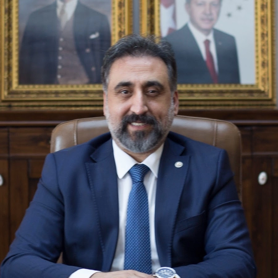 Prof.Dr. İbrahim Özcoşar